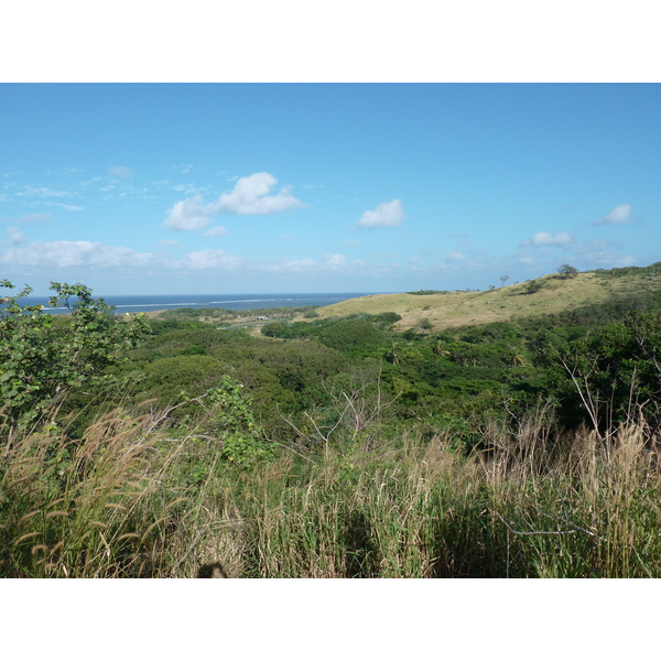 Picture Fiji Sigatoka sand dunes national park 2010-05 33 - Journey Sigatoka sand dunes national park