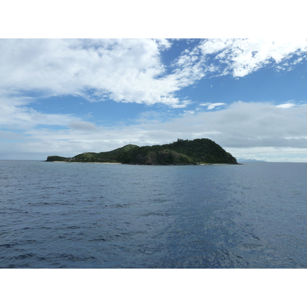 Picture Fiji Denarau to Tokoriki Island 2010-05 47 - Discovery Denarau to Tokoriki Island