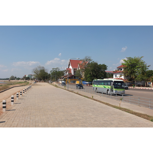 Picture Laos Vientiane 2012-12 116 - History Vientiane