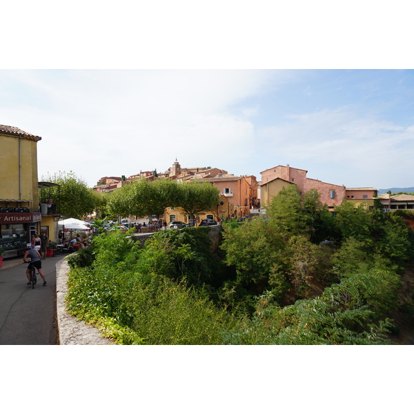 Picture France Roussillon 2017-08 9 - Discovery Roussillon