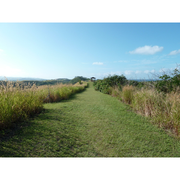 Picture Fiji Sigatoka sand dunes national park 2010-05 39 - Discovery Sigatoka sand dunes national park