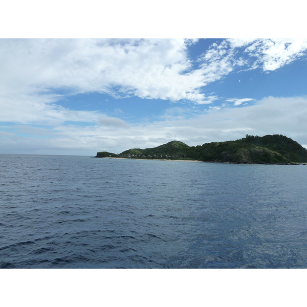 Picture Fiji Amunuca Island Resort 2010-05 99 - Tour Amunuca Island Resort