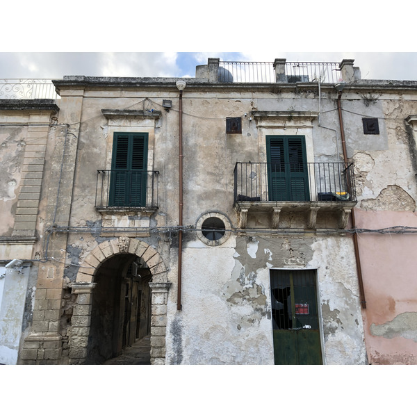 Picture Italy Sicily Noto 2020-02 164 - Center Noto