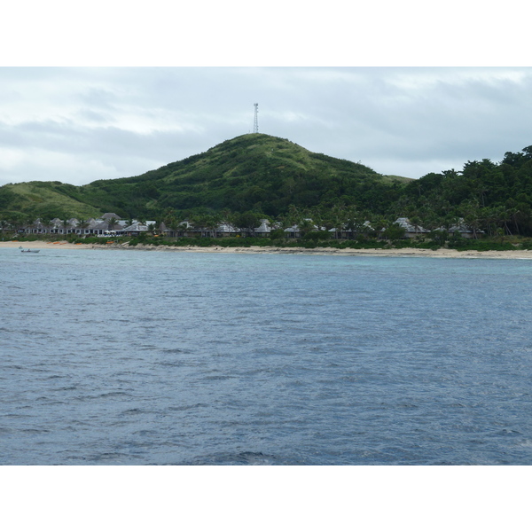 Picture Fiji Amunuca Island Resort 2010-05 88 - Tours Amunuca Island Resort