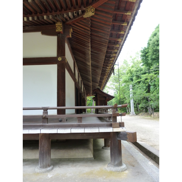 Picture Japan Kyoto Ninna ji Temple 2010-06 75 - Tour Ninna ji Temple