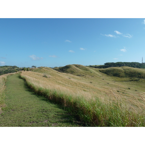 Picture Fiji Sigatoka sand dunes national park 2010-05 25 - Journey Sigatoka sand dunes national park