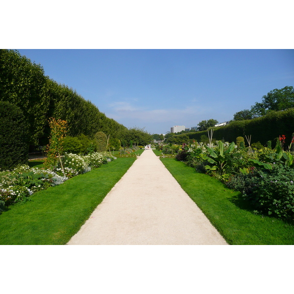 Picture France Paris Jardin des Plantes 2007-08 206 - Around Jardin des Plantes