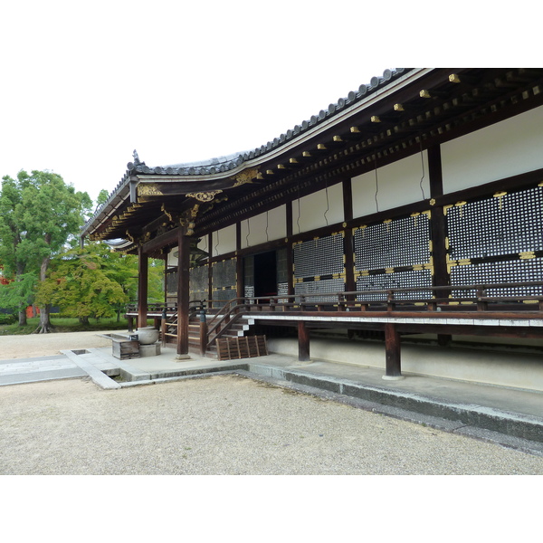 Picture Japan Kyoto Ninna ji Temple 2010-06 73 - Around Ninna ji Temple