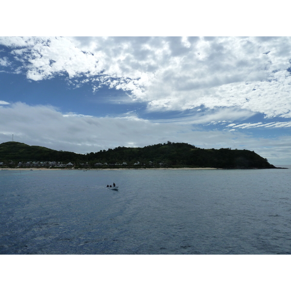 Picture Fiji Amunuca Island Resort 2010-05 86 - Recreation Amunuca Island Resort