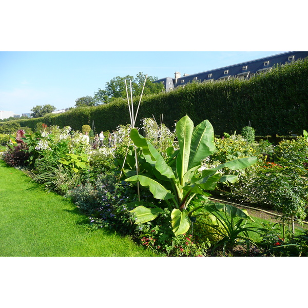 Picture France Paris Jardin des Plantes 2007-08 229 - Journey Jardin des Plantes