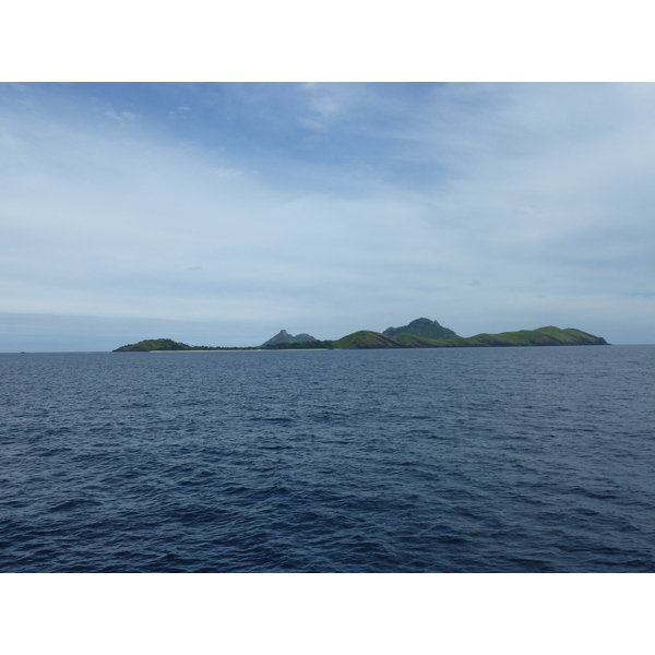 Picture Fiji Amunuca Island Resort 2010-05 71 - History Amunuca Island Resort