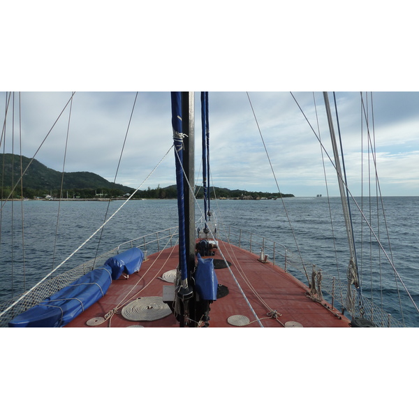 Picture Seychelles Sea Star 2011-10 6 - Journey Sea Star