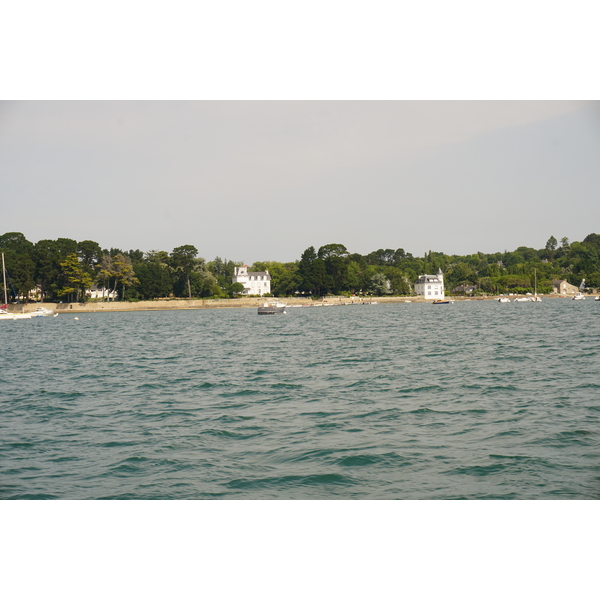 Picture France Golfe du Morbihan 2016-08 2 - Discovery Golfe du Morbihan