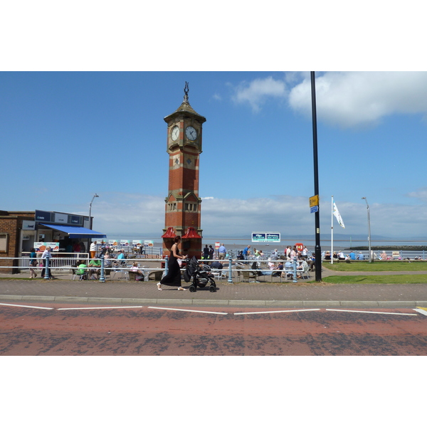 Picture United Kingdom Morecambe 2011-07 10 - Discovery Morecambe