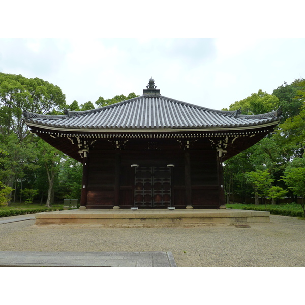 Picture Japan Kyoto Ninna ji Temple 2010-06 62 - Tours Ninna ji Temple