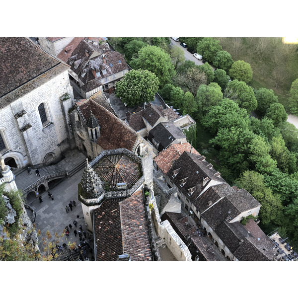 Picture France Rocamadour 2018-04 263 - Tour Rocamadour