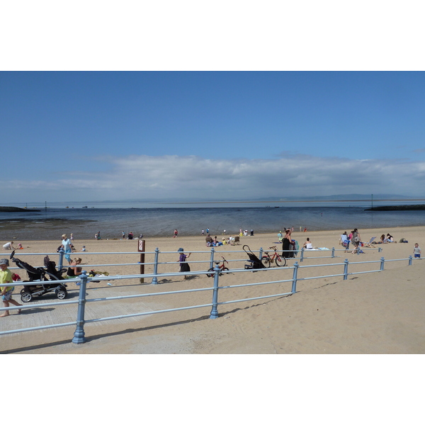 Picture United Kingdom Morecambe 2011-07 18 - Discovery Morecambe