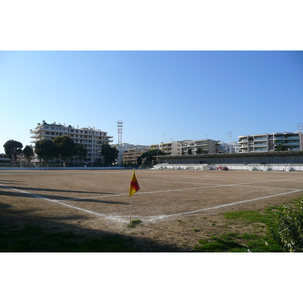 Picture France Cannes Avenue de Lerins 2008-03 2 - Center Avenue de Lerins