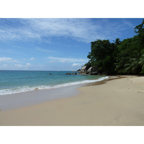 Picture Seychelles Mahe 2011-10 186 - Center Mahe