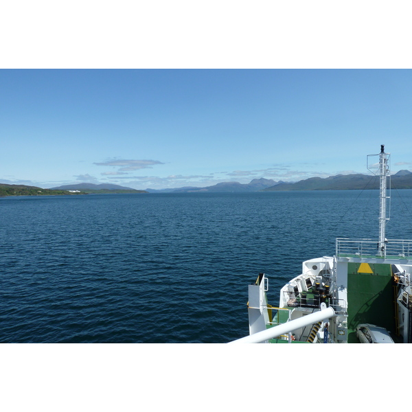 Picture United Kingdom Scotland Mallaig 2011-07 0 - Recreation Mallaig