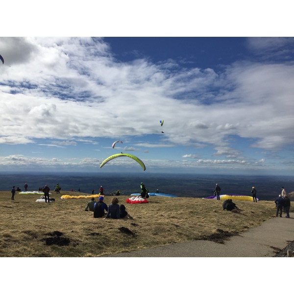 Picture France Le Puy de Dome 2018-04 3 - Around Le Puy de Dome