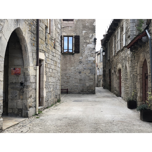 Picture France Martel 2018-04 50 - Around Martel