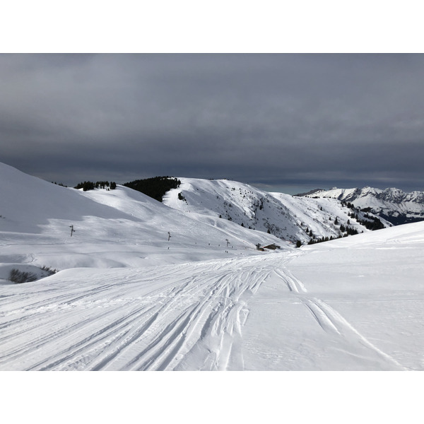 Picture France Praz sur Arly 2019-12 252 - Journey Praz sur Arly