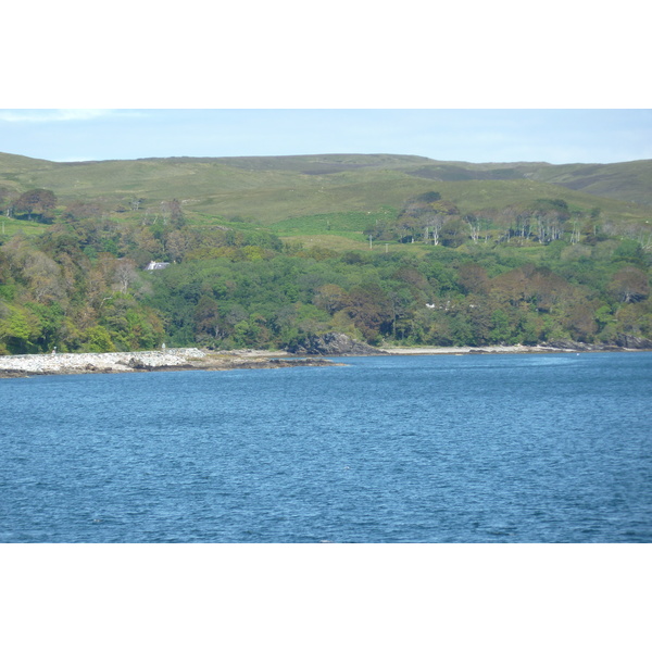 Picture United Kingdom Scotland Mallaig 2011-07 10 - Journey Mallaig