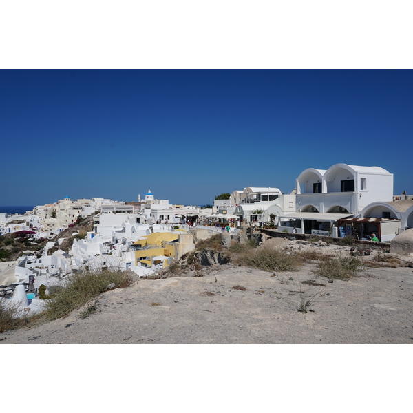 Picture Greece Santorini Oia 2016-07 71 - Journey Oia