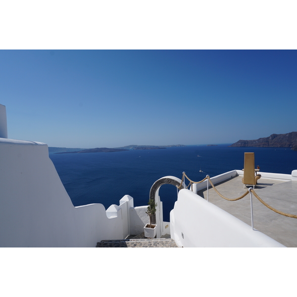 Picture Greece Santorini Oia 2016-07 72 - Journey Oia