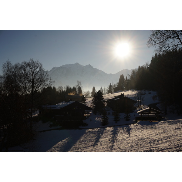 Picture France Megeve 2017-02 60 - Around Megeve