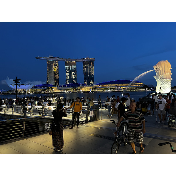 Picture Singapore Marina Bay 2023-01 4 - Tour Marina Bay