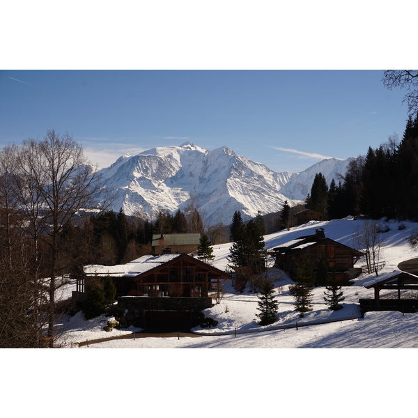 Picture France Megeve 2017-02 64 - Discovery Megeve