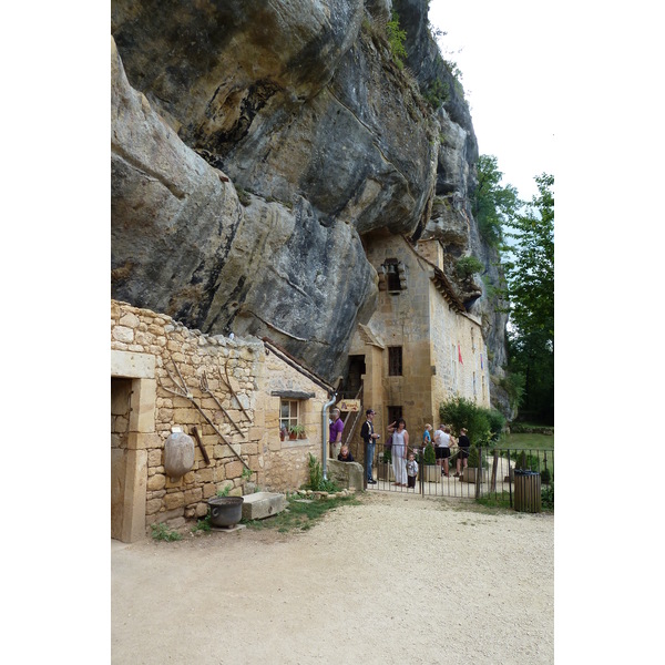 Picture France Maison Forte de Reignac 2010-08 87 - Around Maison Forte de Reignac