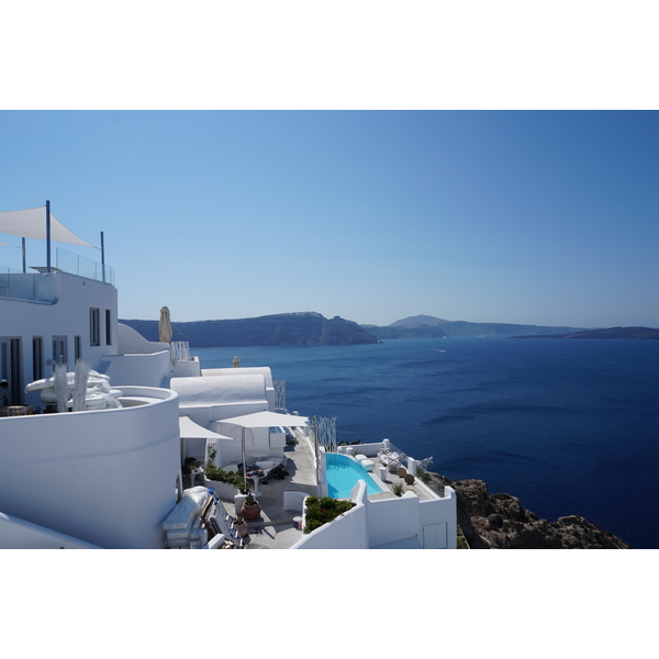 Picture Greece Santorini Oia 2016-07 65 - Discovery Oia