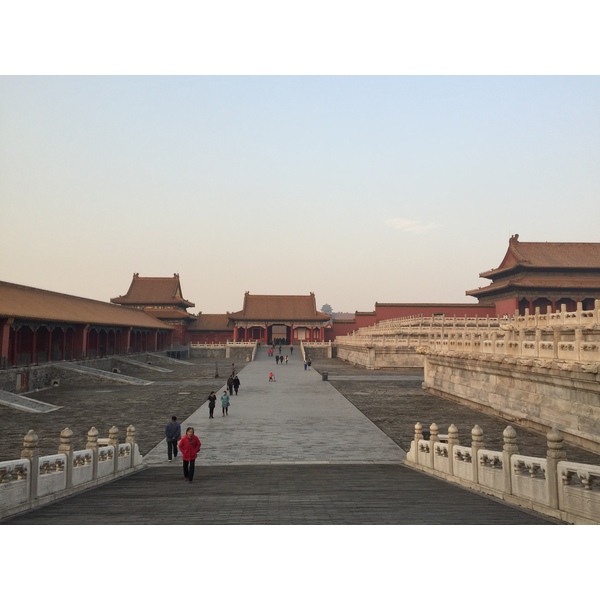 Picture China Beijing Forbidden City 2015-12 69 - Discovery Forbidden City