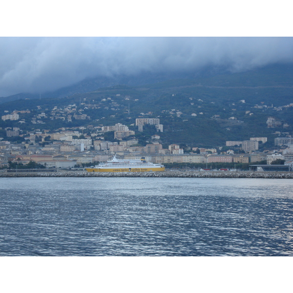 Picture France Corsica Bastia 2006-09 189 - Around Bastia