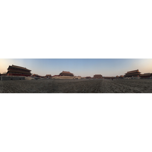 Picture China Beijing Forbidden City 2015-12 79 - Tour Forbidden City