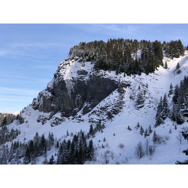 Picture France Praz sur Arly 2019-12 149 - History Praz sur Arly