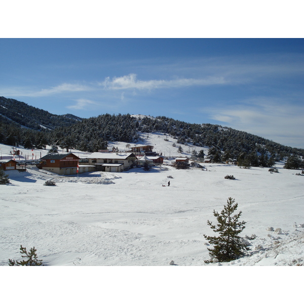 Picture France Greolieres les neiges 2007-01 13 - Tours Greolieres les neiges