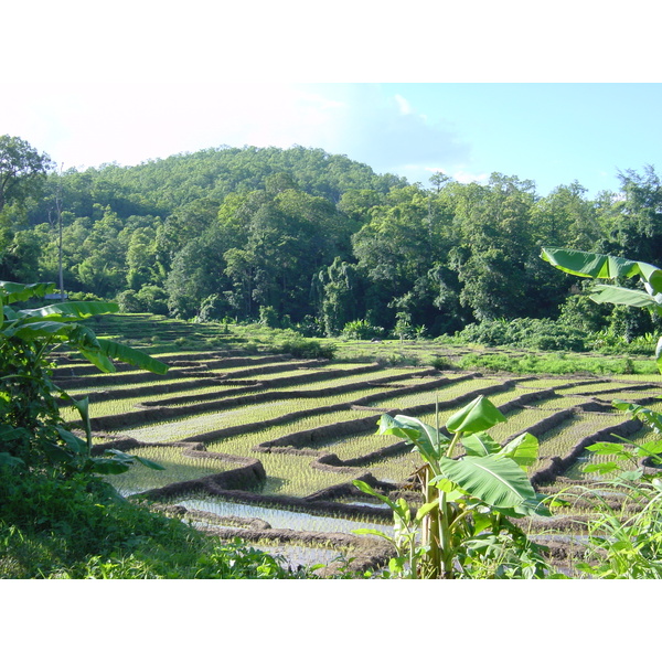 Picture Thailand Mae Hong Son 2003-07 56 - Discovery Mae Hong Son