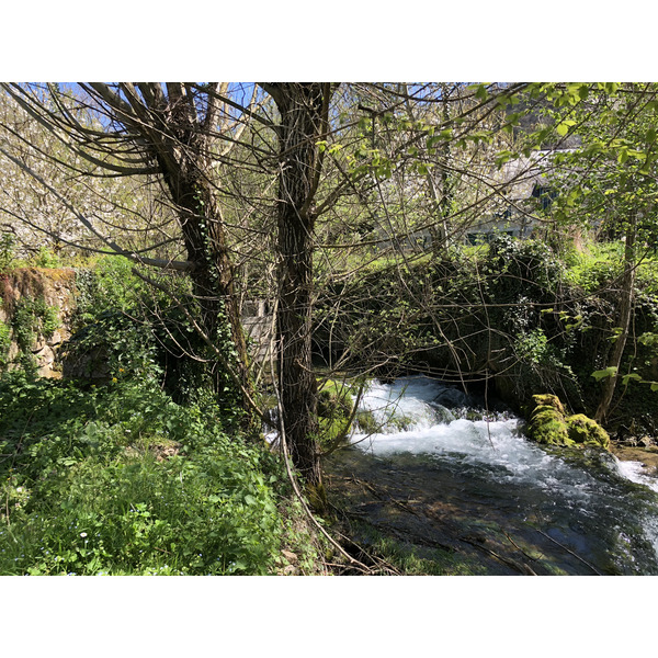 Picture France Salles la Source 2018-04 18 - Around Salles la Source