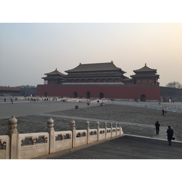 Picture China Beijing Forbidden City 2015-12 84 - Recreation Forbidden City