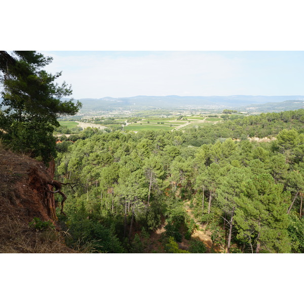 Picture France Roussillon 2017-08 15 - Center Roussillon