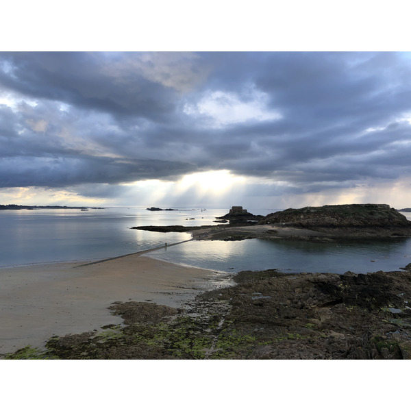 Picture France St Malo 2020-06 32 - History St Malo