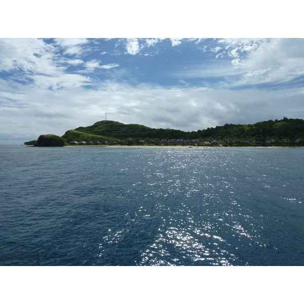 Picture Fiji Amunuca Island Resort 2010-05 100 - Tours Amunuca Island Resort