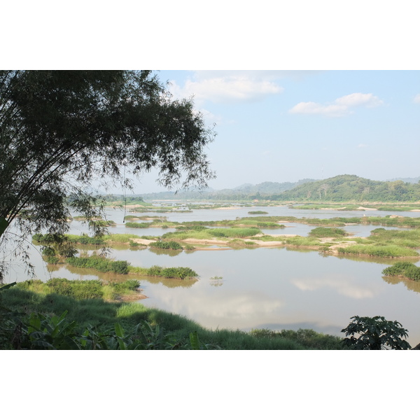 Picture Thailand Mekong river 2012-12 223 - Tour Mekong river