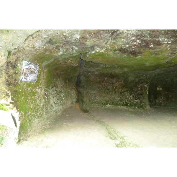 Picture France La Roque St Christophe 2010-08 62 - Discovery La Roque St Christophe