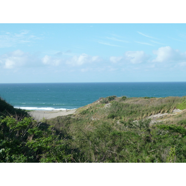 Picture Fiji Sigatoka sand dunes national park 2010-05 4 - Tour Sigatoka sand dunes national park