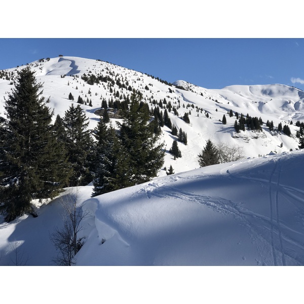 Picture France Megeve 2019-03 31 - Discovery Megeve